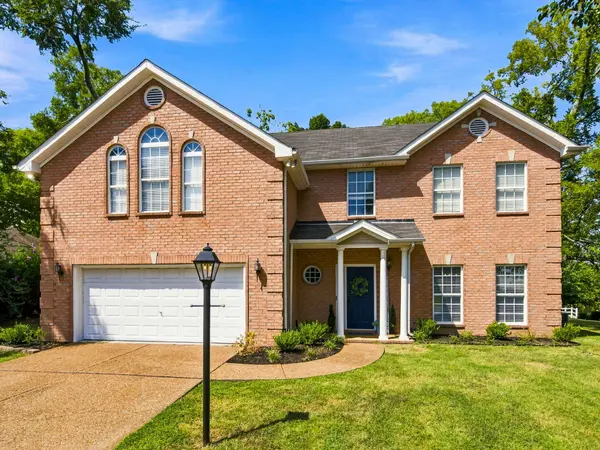 4700 Cape Hope Pass, Hermitage, TN 37076