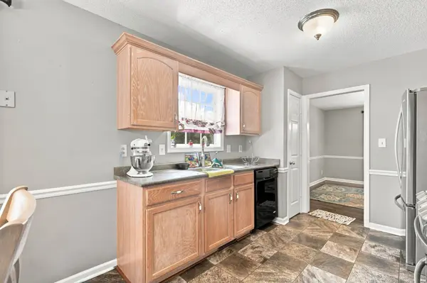 3397 Dresden Way, Clarksville, TN 37042