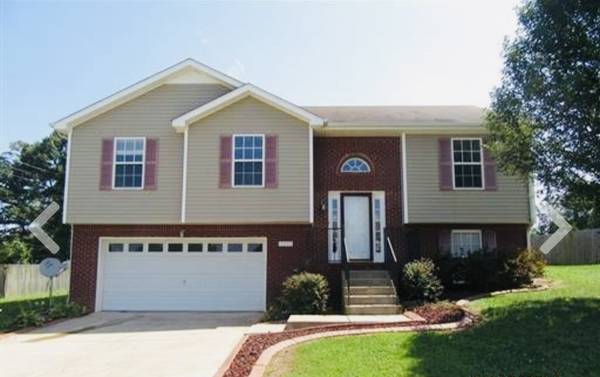3397 Dresden Way, Clarksville, TN 37042