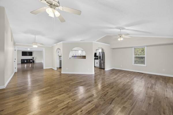 133 Lankford Rd, Cookeville, TN 38506