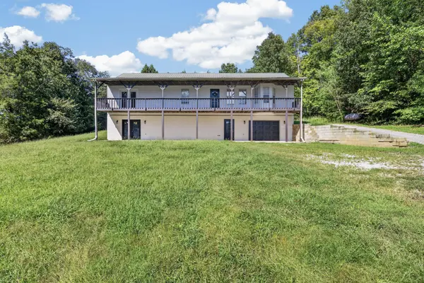 133 Lankford Rd, Cookeville, TN 38506