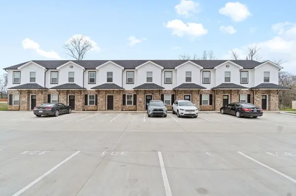 1625 Golf Club Ln #406, Clarksville, TN 37043