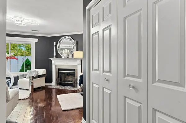1161 Nashboro Blvd, Nashville, TN 37217