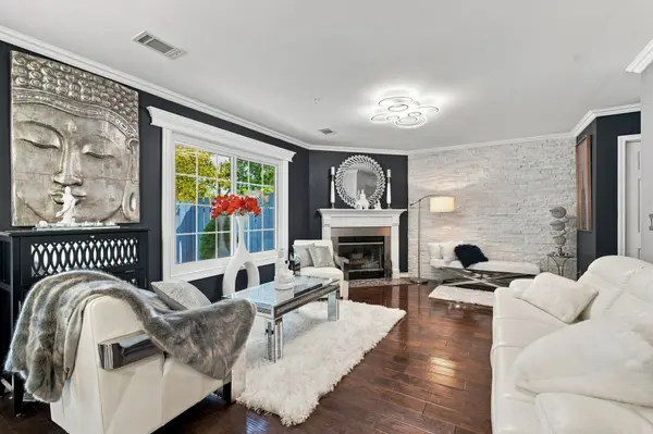 1161 Nashboro Blvd, Nashville, TN 37217