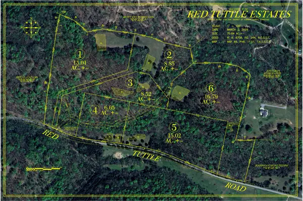 121 Madden Private Ln, Bethpage, TN 37022