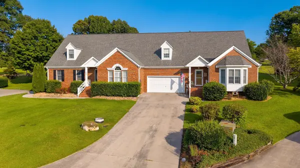 304 Fairway Drive, Athens, TN 37303