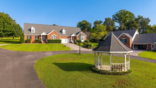 304 Fairway Drive, Athens, TN 37303