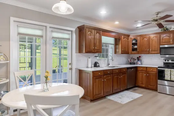 304 Fairway Drive, Athens, TN 37303