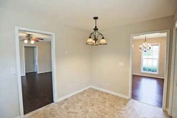 3927 Stella Dr, Clarksville, TN 37040