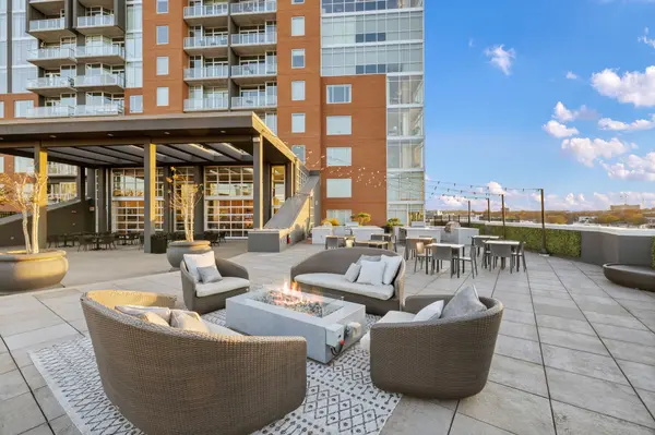 600 12th Ave #S #635, Nashville, TN 37203