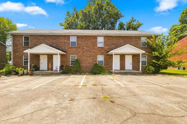 3264 Tower Dr #D, Clarksville, TN 37042
