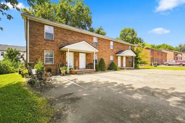 3264 Tower Dr #D, Clarksville, TN 37042