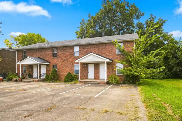 3264 Tower Dr #D, Clarksville, TN 37042