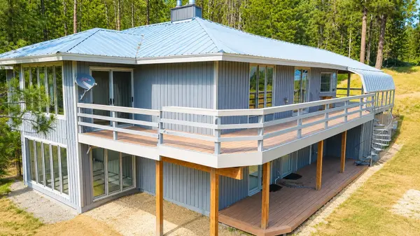 2383 A Burnt Valley Rd, Chewelah, WA 99109