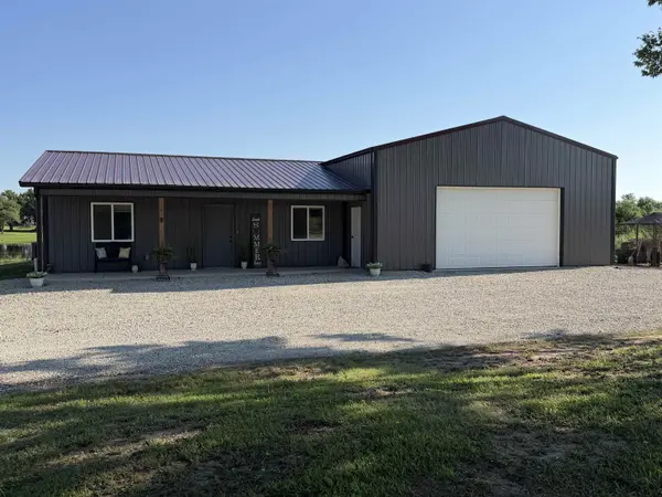 3476 SW 90th St., Augusta, KS 67010