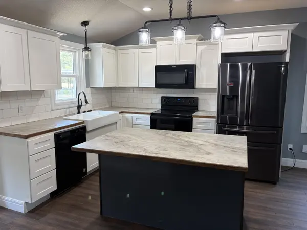 619 Alexander, Winfield, KS 67156
