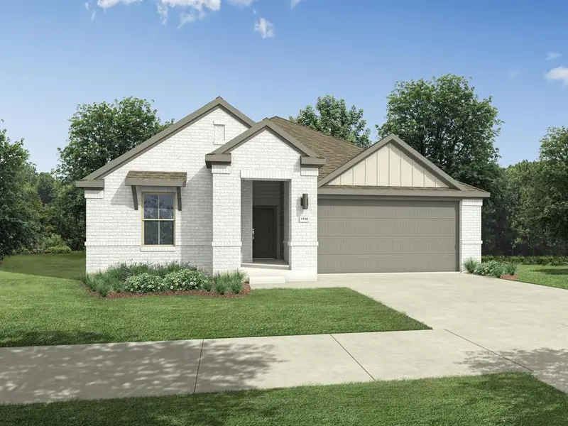2123 Derby Drive, Seagoville, TX 75159