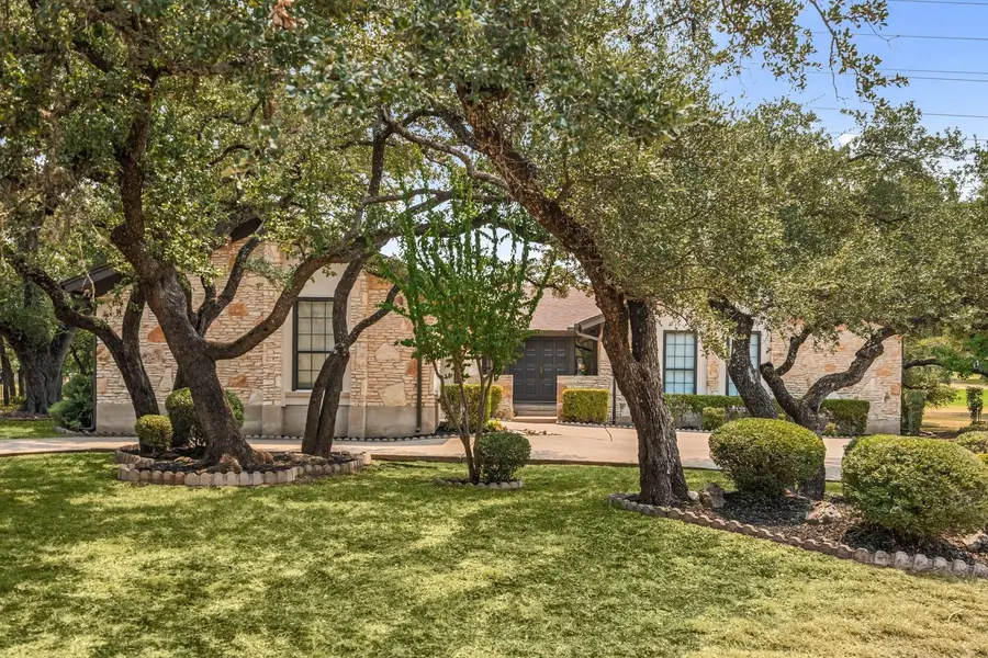 106 White Sands DR, Lakeway, TX 78734