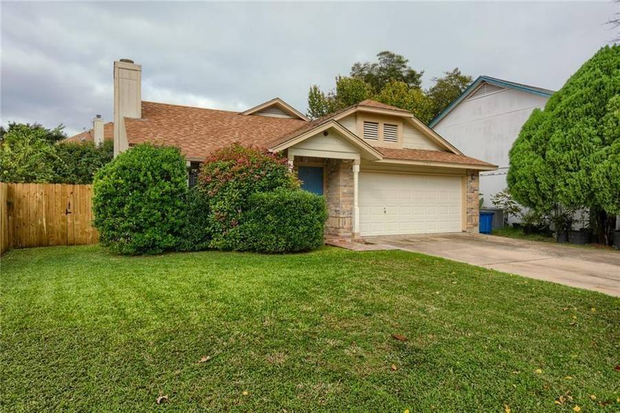 12320 Thompkins DR, Austin, TX 78753