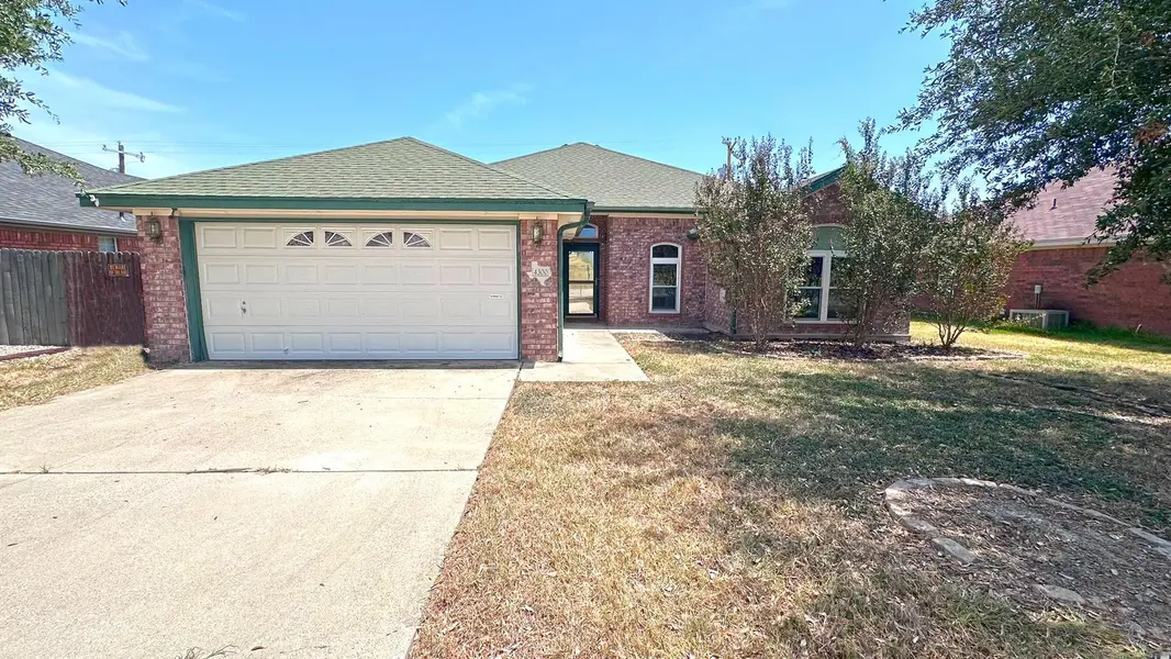 4300 Pennington Ave, Killeen, TX 76549