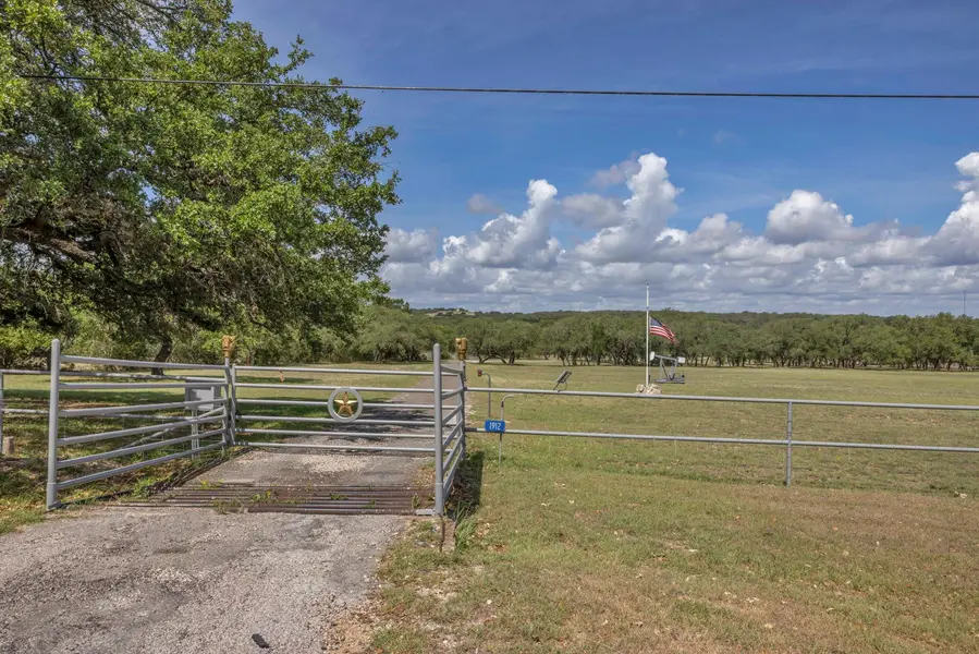 1912 S Us Highway 281 HWY, Johnson City, TX 78636