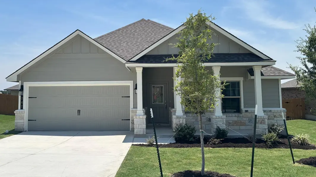 247 Water Well RD, Burnet, TX 78611