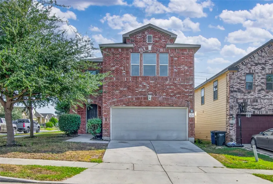 3805 Legend HL, New Braunfels, TX 78130