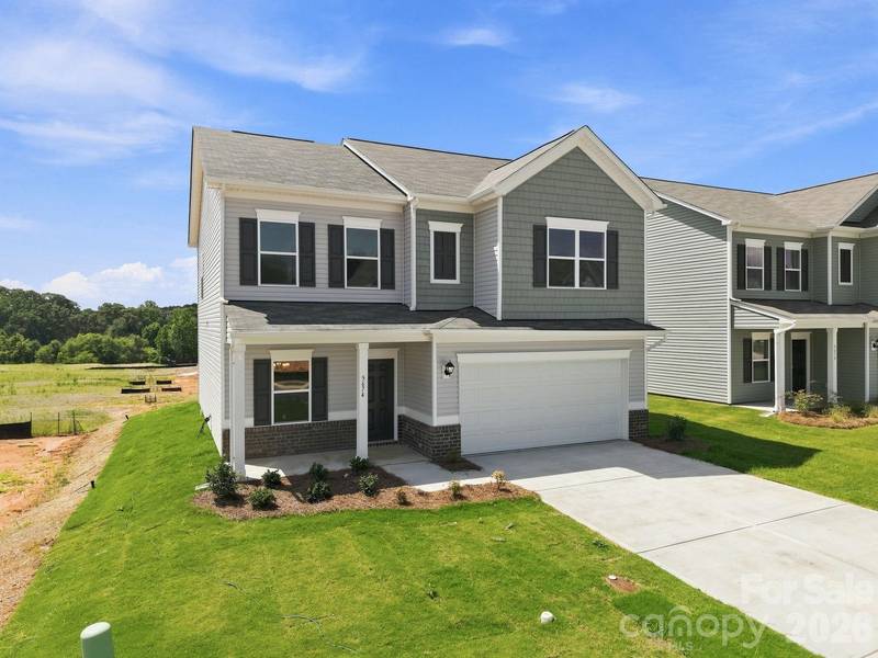 5674 Hagler LOOP, Catawba, NC 28609