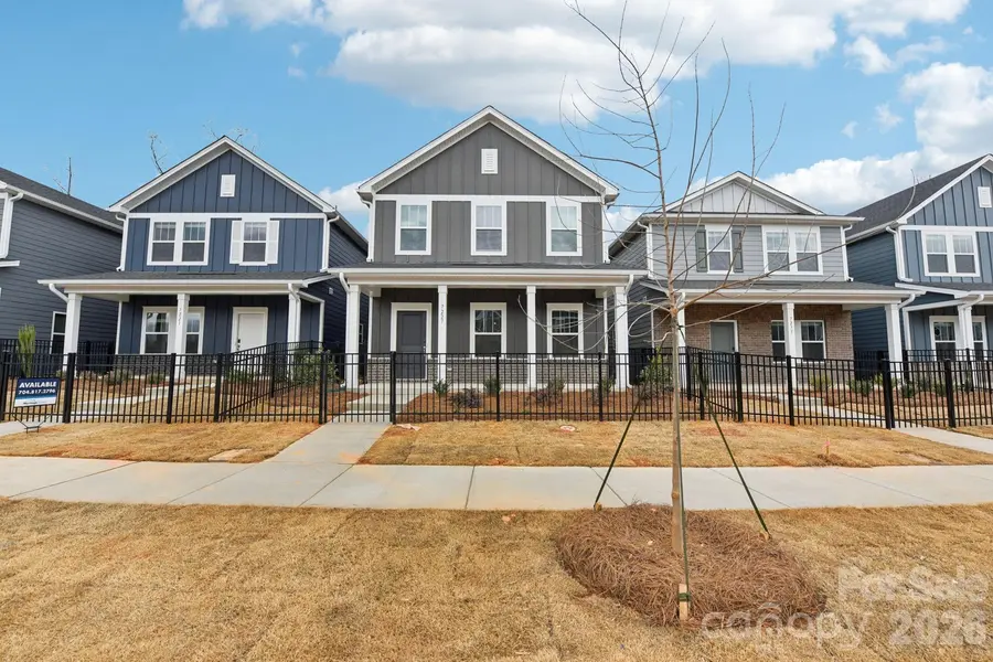 7268 Yardley ST, Gastonia, NC 28056