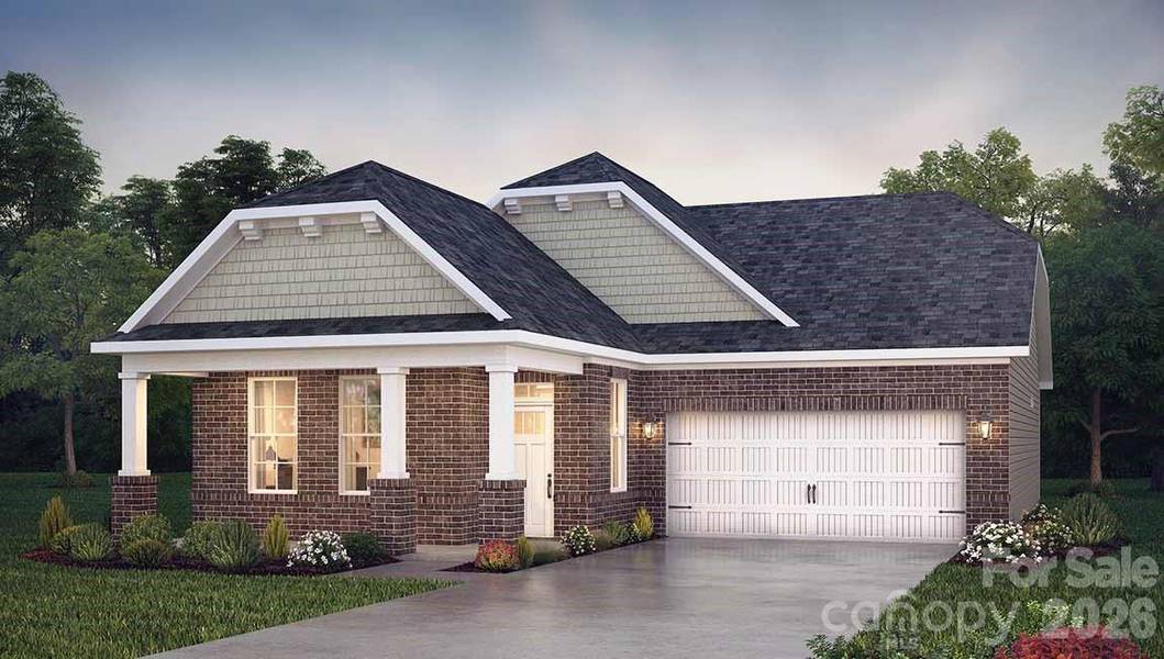 3236 Oberon ST, York, SC 29745