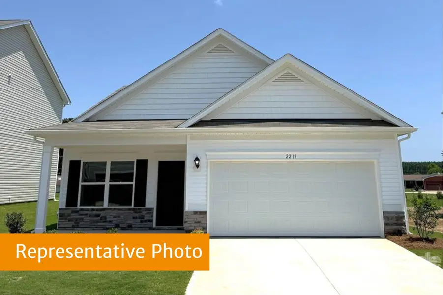 2312 Painted TRL, Catawba, NC 28609