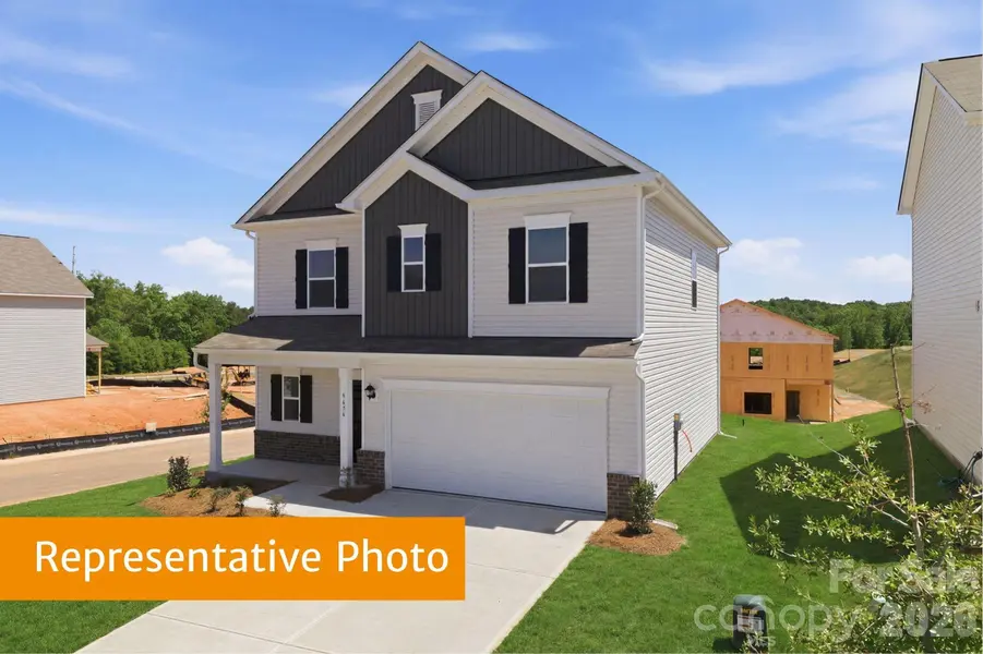 2316 Painted TRL, Catawba, NC 28609