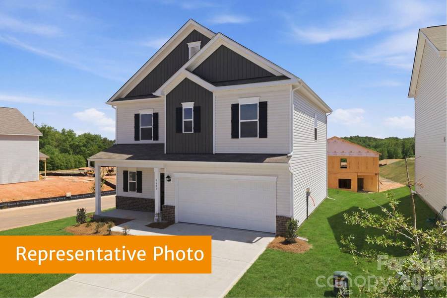 2316 Painted TRL, Catawba, NC 28609