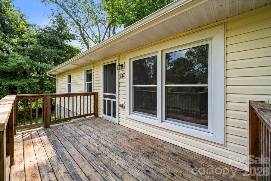 107 Wilshire DR, Asheville, NC 28806