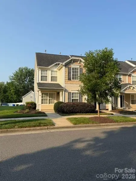 10541 Trolley Run DR, Cornelius, NC 28031