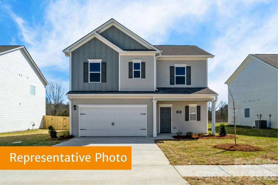 5587 Hagler LOOP, Catawba, NC 28609