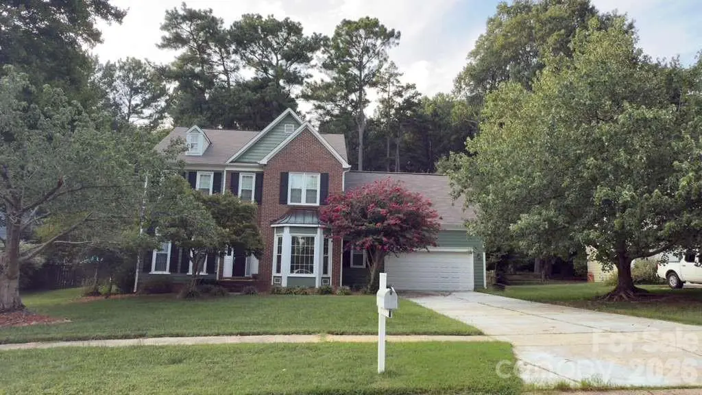 20601 Willow Pond RD, Cornelius, NC 28031