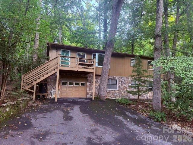 149 Woodland RD, Montreat, NC 28757