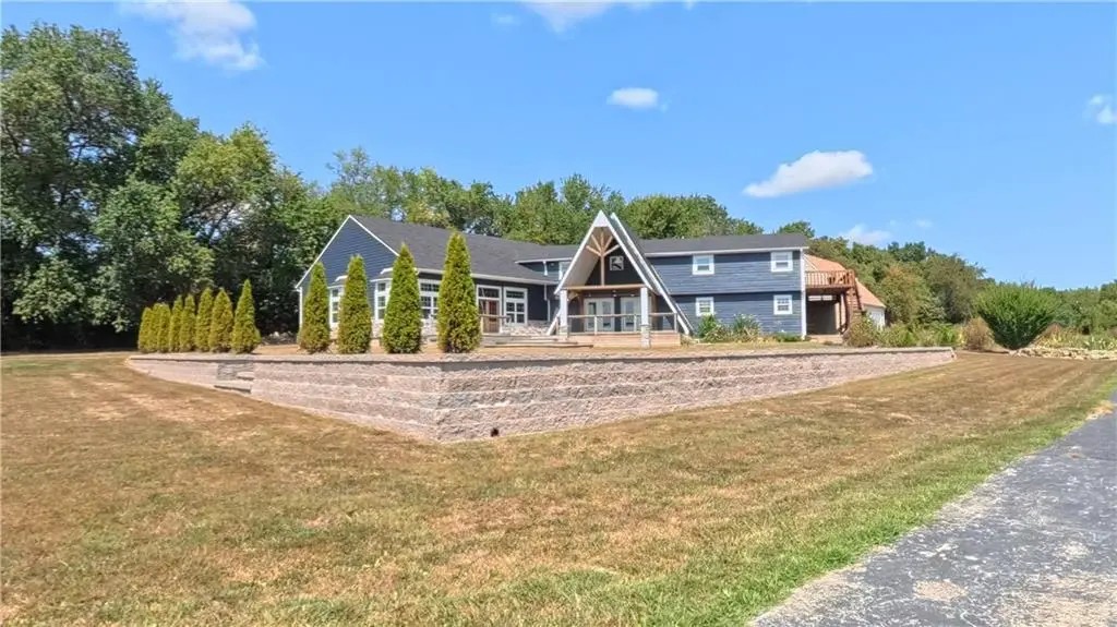 27309 E 54 HWY, El Dorado Springs, MO 64744