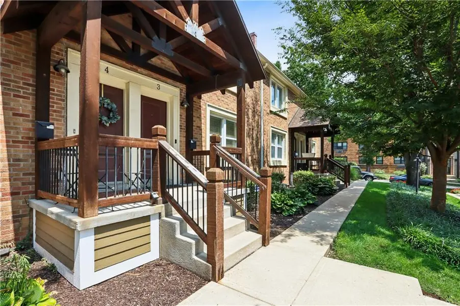 4530 Jefferson ST #3A, Kansas City, MO 64111