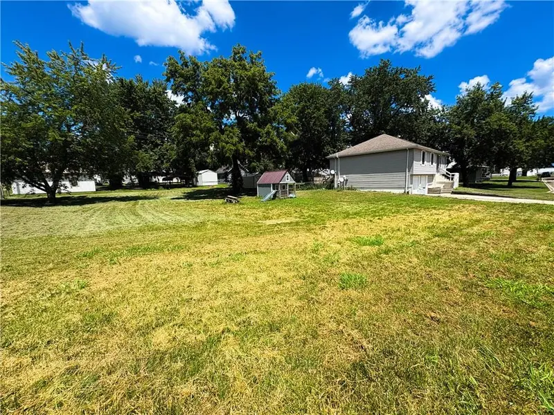 402 SW 7th Terrace N/A, Concordia, MO 64020