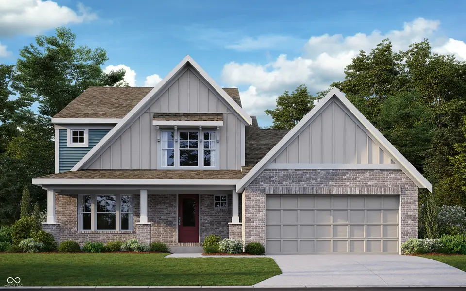 1429 Starling AVE, Avon, IN 46123
