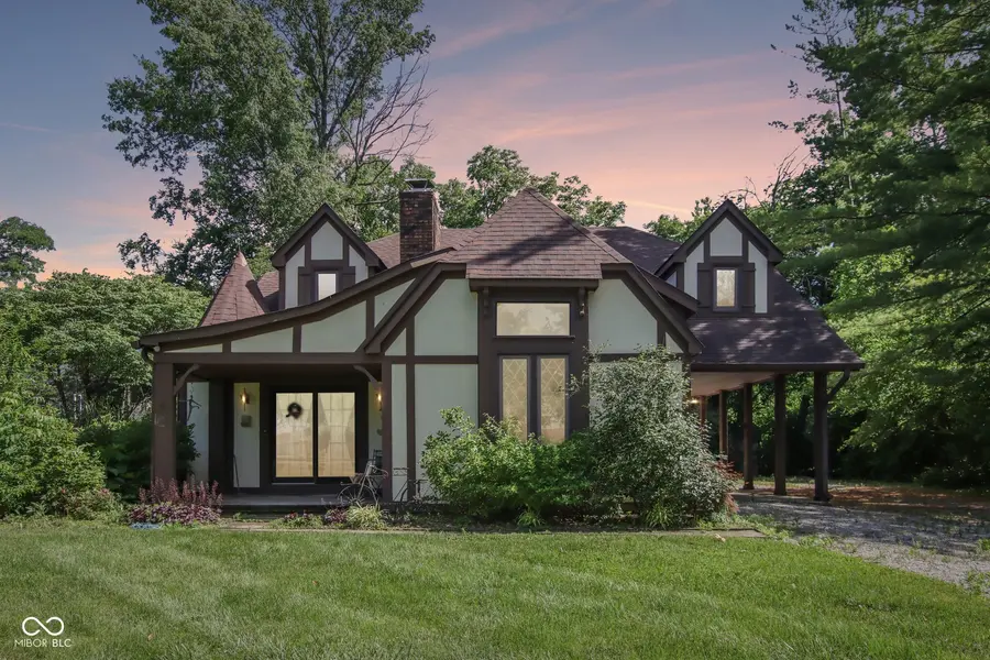 9535 E Southport RD, Indianapolis, IN 46259