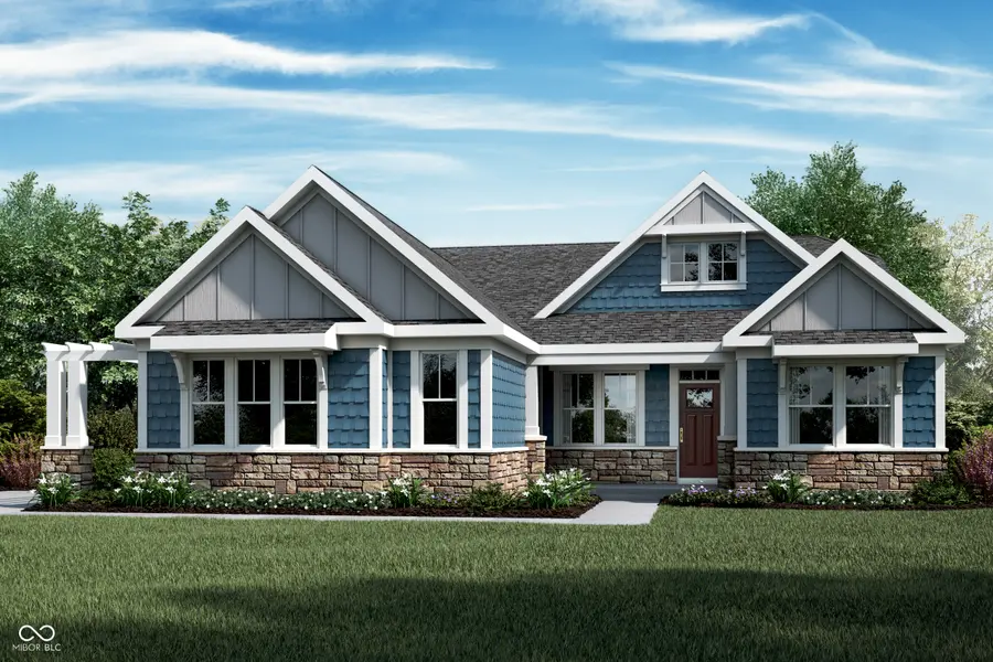 11744 Sage Creek BND, Fishers, IN 46037