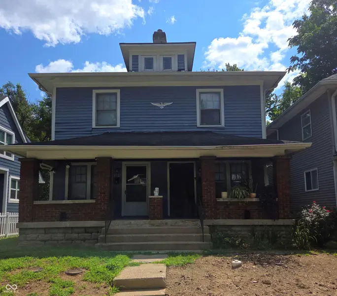 4221 Guilford AVE, Indianapolis, IN 46205