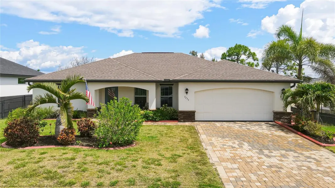 3233 NW 21ST ST, Cape Coral, FL 33993