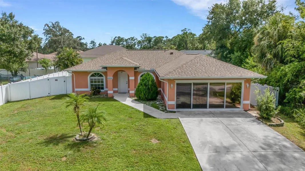 3125 ALBENGA LN, North Port, FL 34286