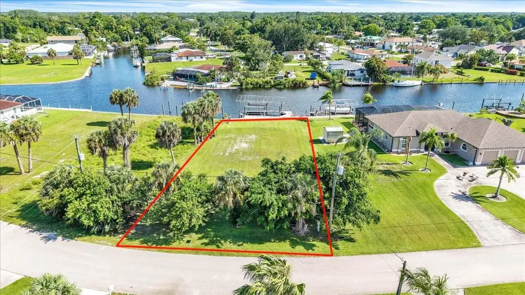 13425 MARQUETTE BLVD, Fort Myers, FL 33905