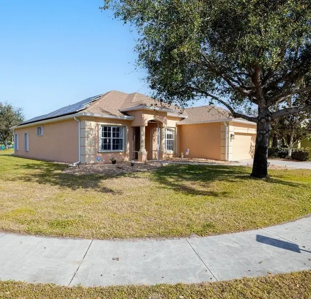 2860 SUNCOAST LAKES BLVD, Port Charlotte, FL 33980