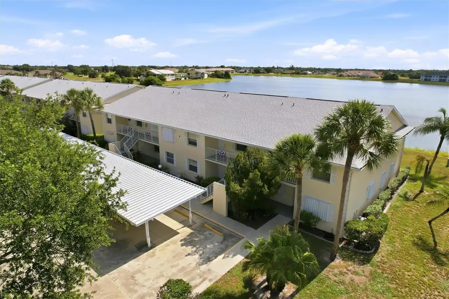 1512 RIO DE JANEIRO AVE #428, Punta Gorda, FL 33983